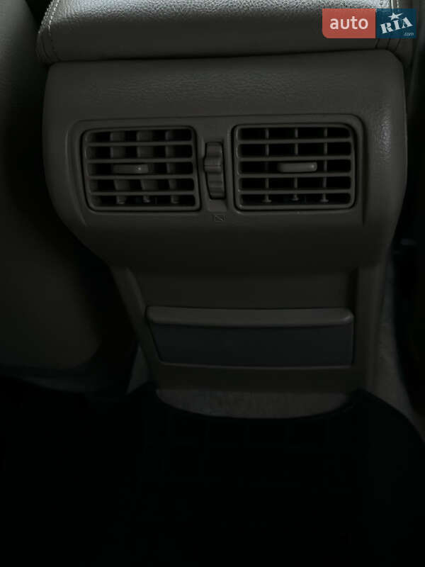 Седан Nissan Teana 2007 в Шостке