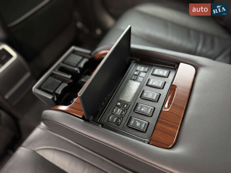 Седан Nissan Teana 2010 в Луцке фото 5 Седан Nissan Teana 2010 в Луцке