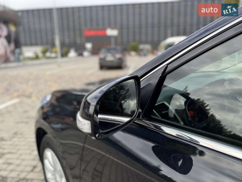 Седан Nissan Teana 2010 в Луцке фото 28 Седан Nissan Teana 2010 в Луцке