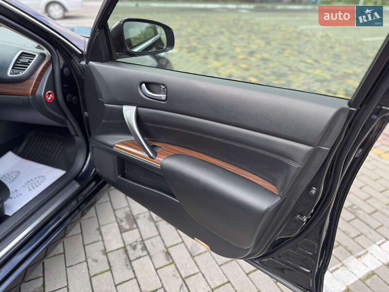 Седан Nissan Teana 2010 в Луцке фото 56 Седан Nissan Teana 2010 в Луцке