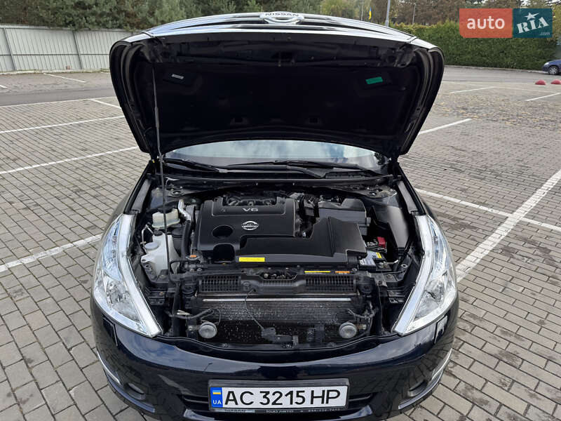Седан Nissan Teana 2010 в Луцке фото 61 Седан Nissan Teana 2010 в Луцке