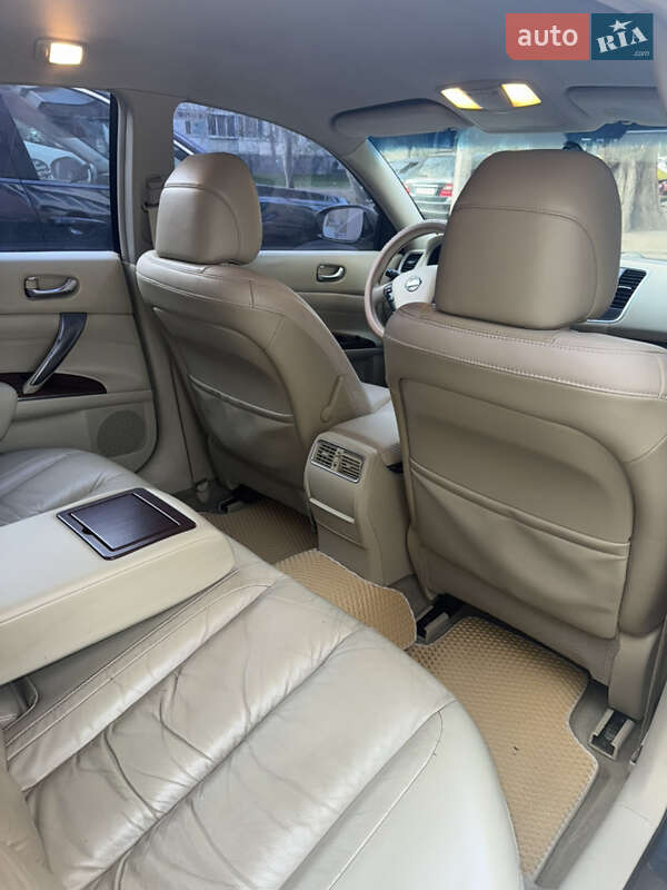 Седан Nissan Teana 2011 в Николаеве фото 15 Седан Nissan Teana 2011 в Николаеве