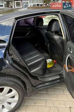 Седан Nissan Teana 2008 в 