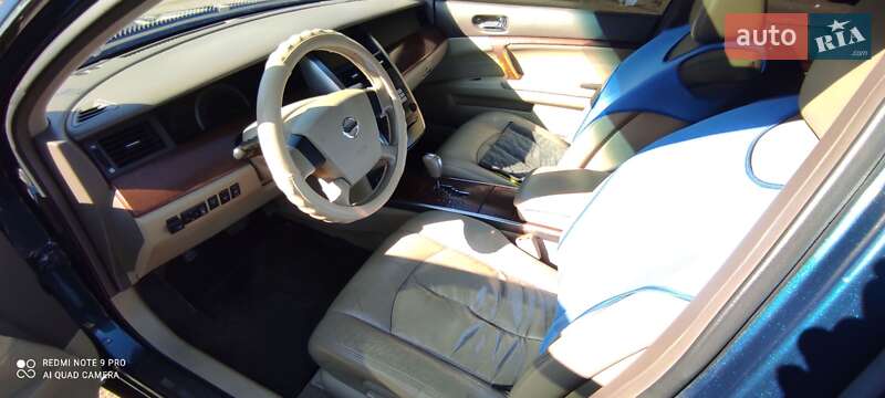 Седан Nissan Teana 2007 в Одесі