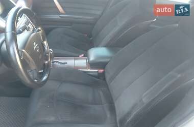 Седан Nissan Teana 2007 в  фото 23 Седан Nissan Teana 2007 в