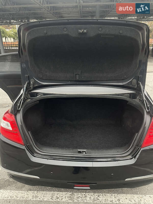 Седан Nissan Teana 2012 в Киеве фото 14 Седан Nissan Teana 2012 в Киеве