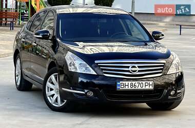 Седан Nissan Teana 2008 в Одессе Седан Nissan Teana 2008 в Одессе
