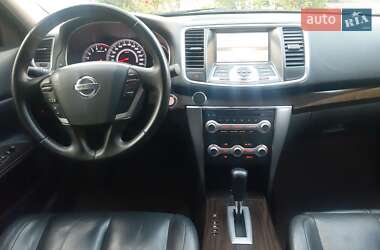 Седан Nissan Teana 2012 в Житомире Седан Nissan Teana 2012 в Житомире