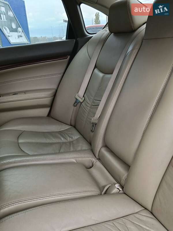 Седан Nissan Teana 2007 в Одесі