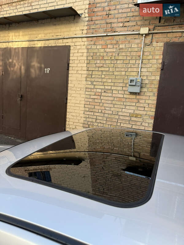 Седан Nissan Teana 2006 в Киеве