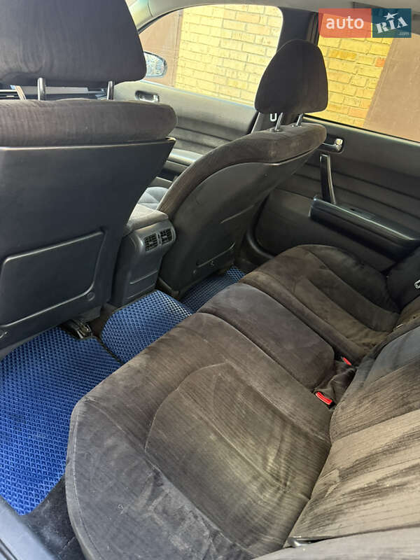 Седан Nissan Teana 2006 в Киеве