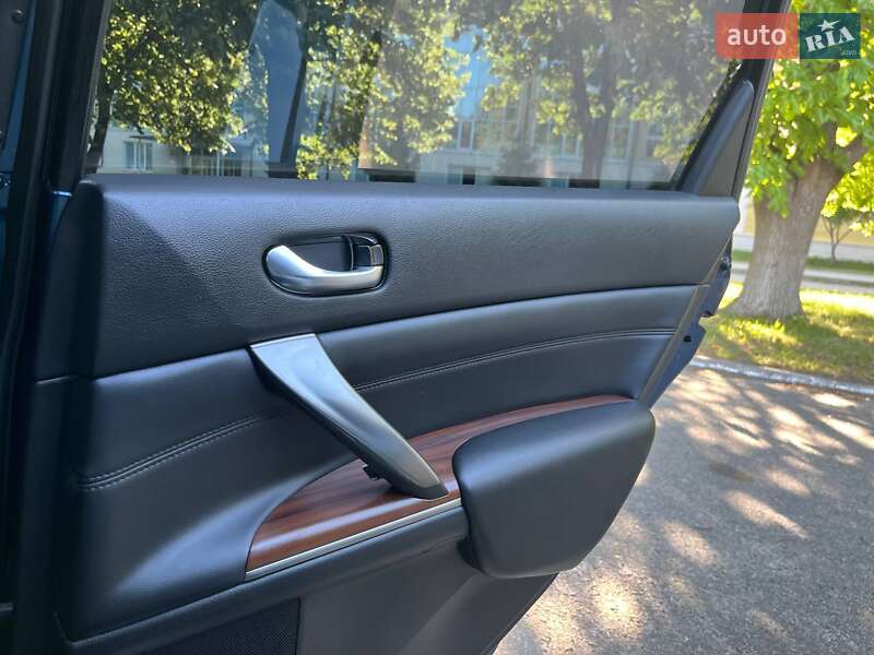 Седан Nissan Teana 2008 в Лозовой фото 5 Седан Nissan Teana 2008 в Лозовой