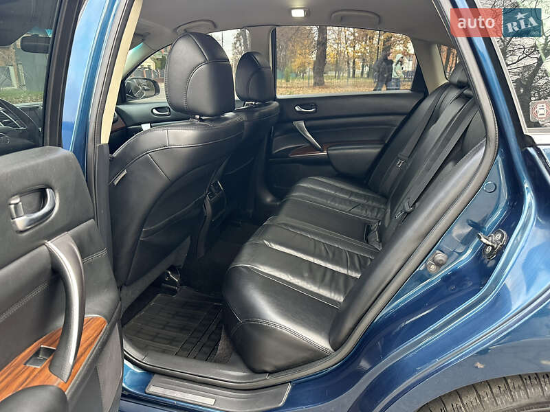 Седан Nissan Teana 2008 в Вінниці