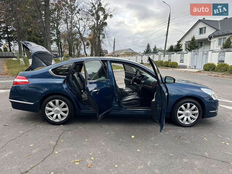 Седан Nissan Teana 2008 в Вінниці