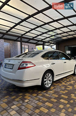 Седан Nissan Teana 2013 в Одессе Седан Nissan Teana 2013 в Одессе