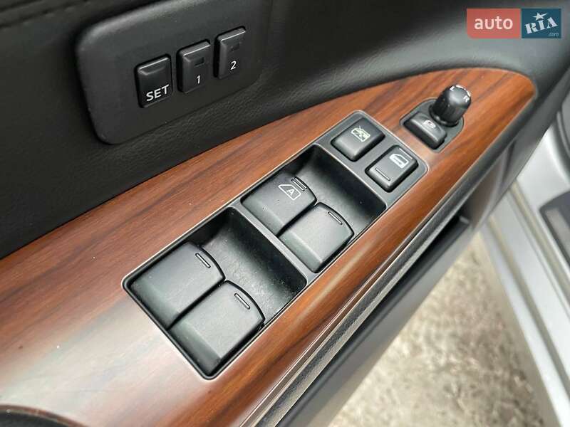 Седан Nissan Teana 2010 в Киеве фото 22 Седан Nissan Teana 2010 в Киеве