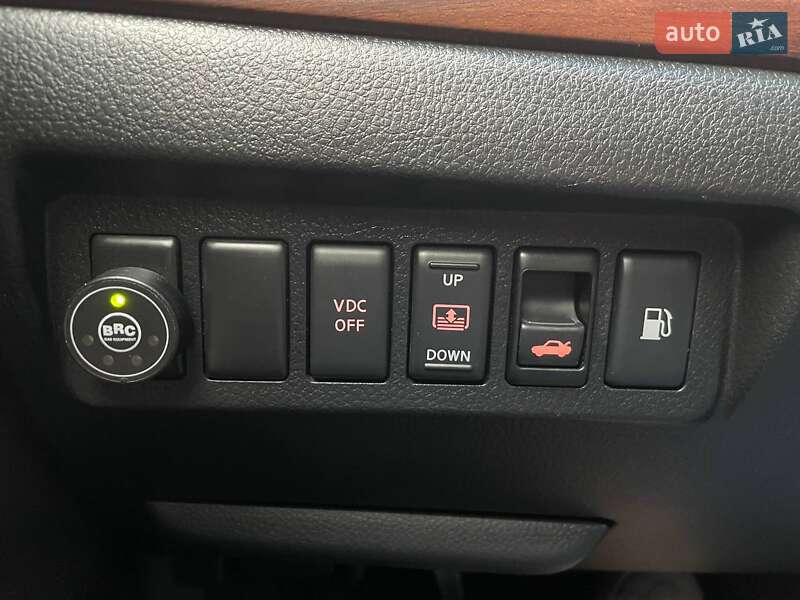 Седан Nissan Teana 2010 в Киеве фото 27 Седан Nissan Teana 2010 в Киеве