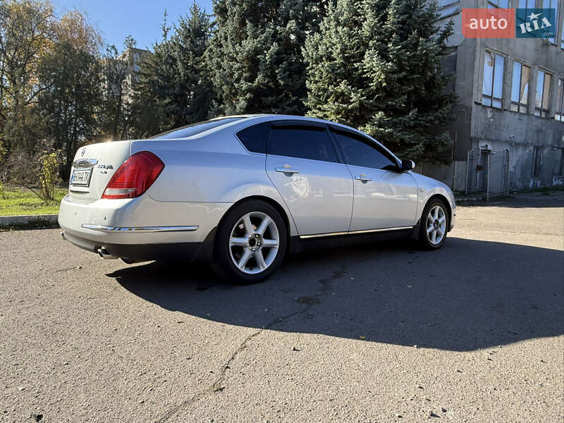 Седан Nissan Teana 2006 в Черноморске