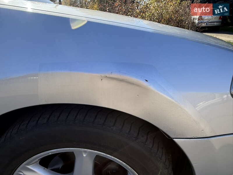 Седан Nissan Teana 2006 в Черноморске