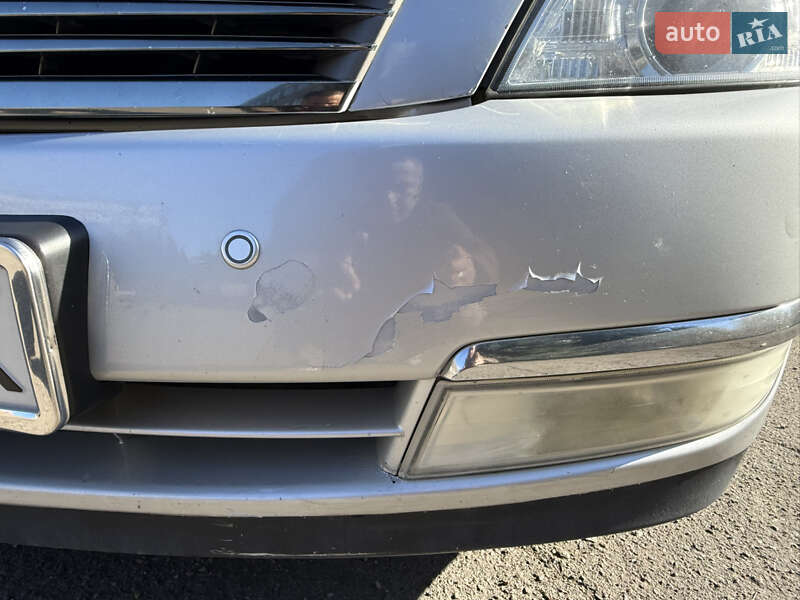 Седан Nissan Teana 2006 в Черноморске