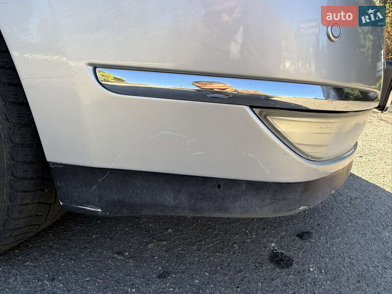 Седан Nissan Teana 2006 в Черноморске