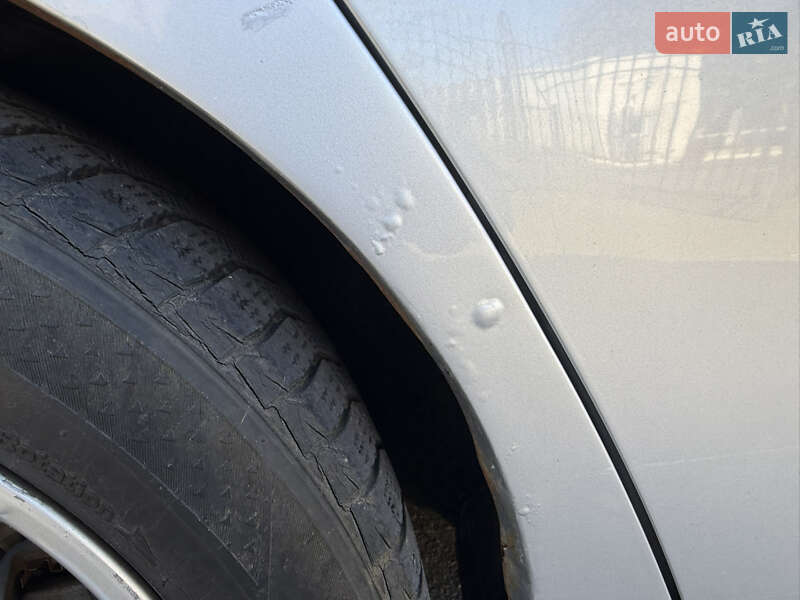 Седан Nissan Teana 2006 в Черноморске