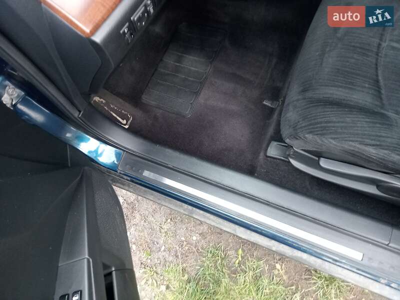 Седан Nissan Teana 2007 в Фастові