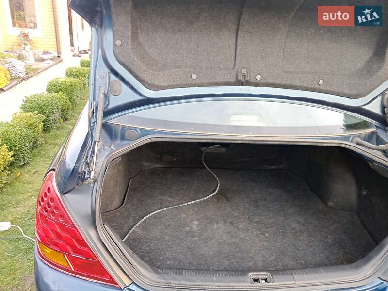 Седан Nissan Teana 2007 в Фастові