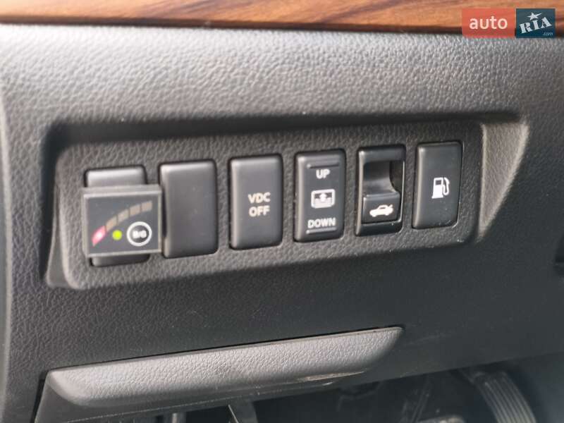 Седан Nissan Teana 2008 в Одессе фото 31 Седан Nissan Teana 2008 в Одессе