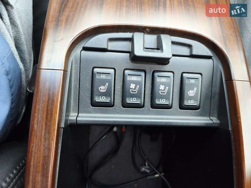 Седан Nissan Teana 2008 в Одессе фото 50 Седан Nissan Teana 2008 в Одессе