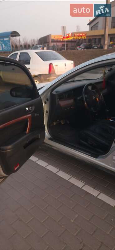 Седан Nissan Teana 2006 в Шепетовке