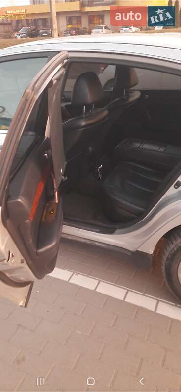 Седан Nissan Teana 2006 в Шепетовке