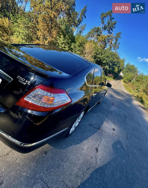 Седан Nissan Teana 2012 в Києві фото 18 Седан Nissan Teana 2012 в Києві