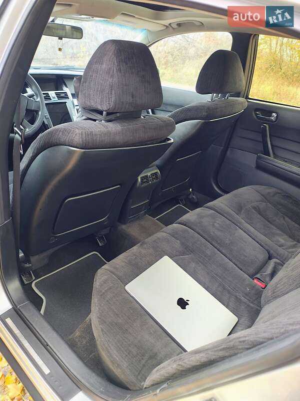 Седан Nissan Teana 2006 в Киеве