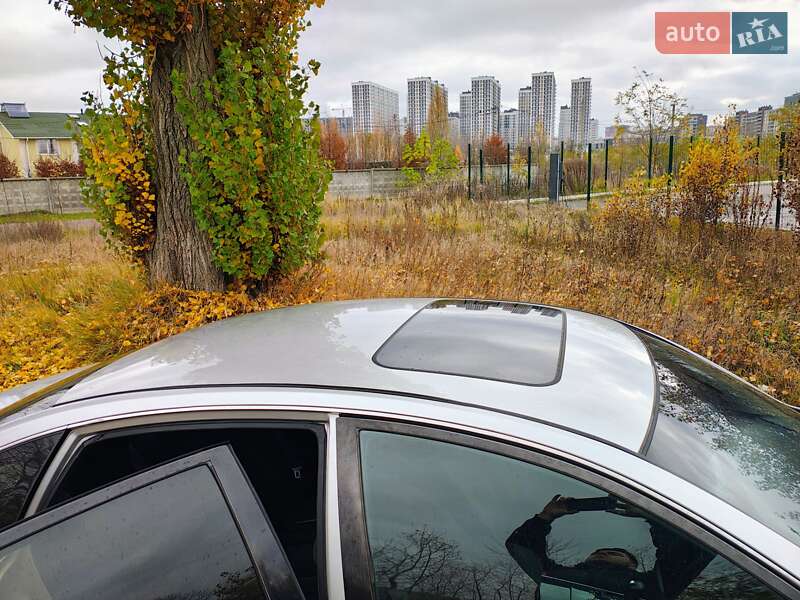 Седан Nissan Teana 2006 в Киеве