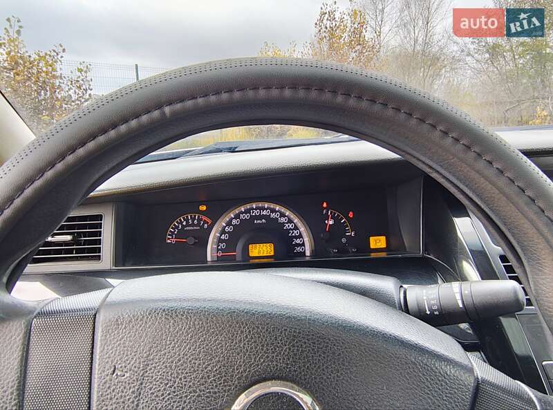 Седан Nissan Teana 2006 в Киеве