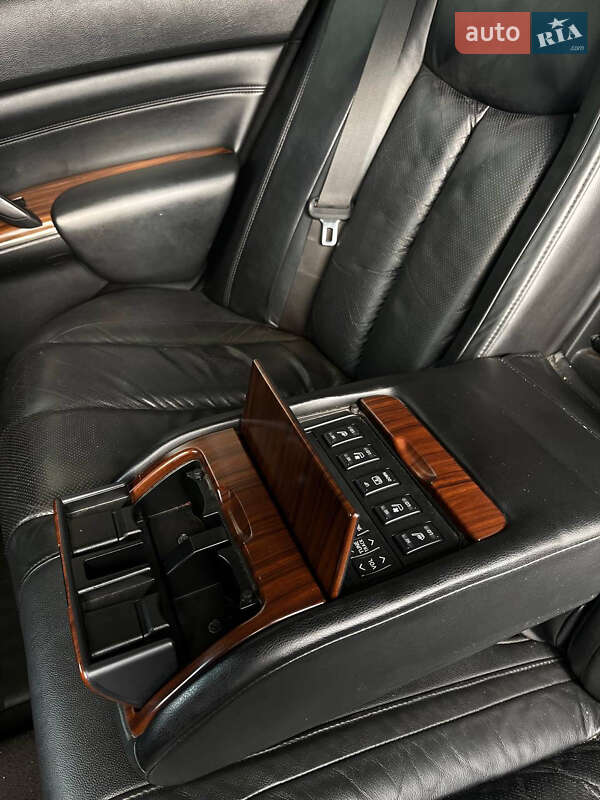 Седан Nissan Teana 2008 в Києві фото 38 Седан Nissan Teana 2008 в Києві