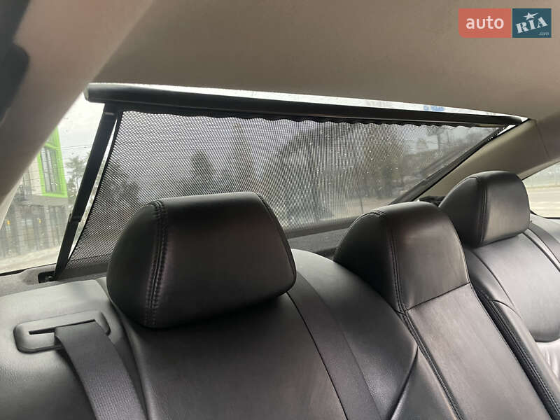 Седан Nissan Teana 2007 в Вараші