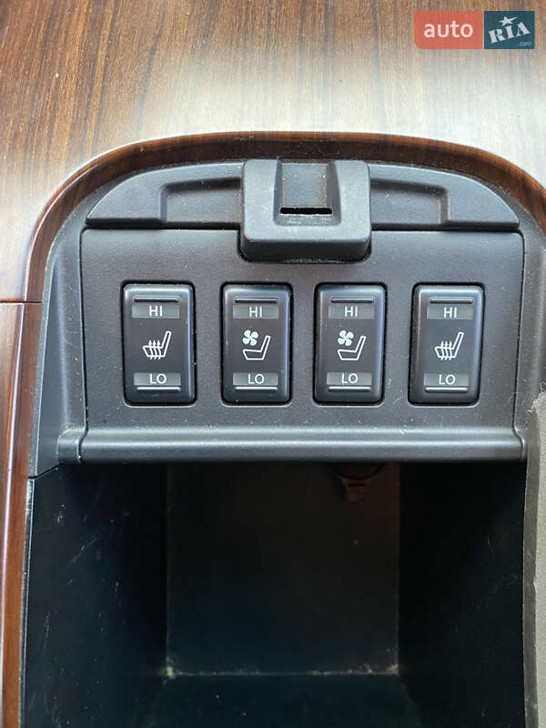 Седан Nissan Teana 2008 в Броварах