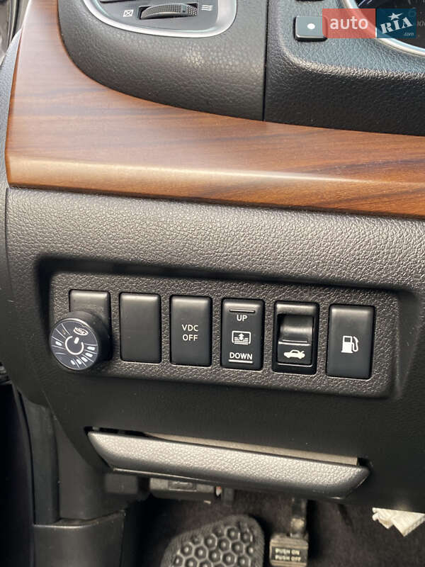 Седан Nissan Teana 2008 в Броварах