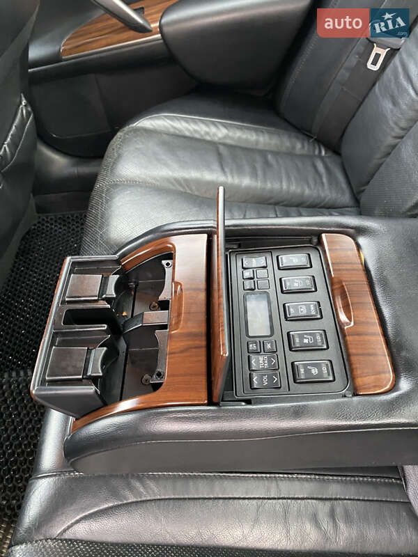 Седан Nissan Teana 2008 в Броварах