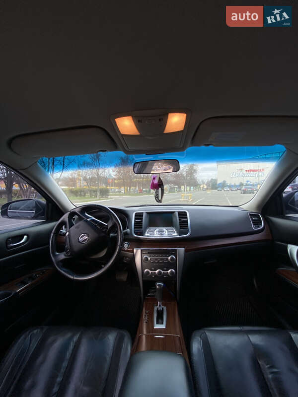 Седан Nissan Teana 2008 в Броварах