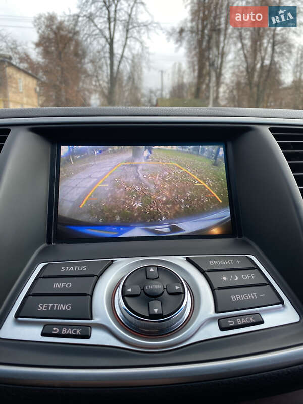 Седан Nissan Teana 2008 в Броварах