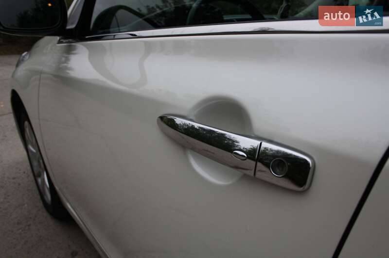 Седан Nissan Teana 2012 в Киеве фото 13 Седан Nissan Teana 2012 в Киеве