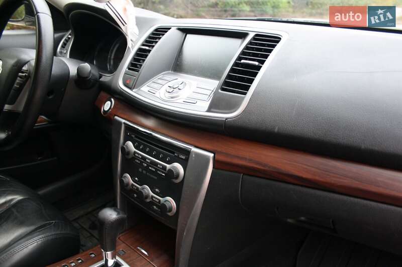 Седан Nissan Teana 2012 в Киеве фото 15 Седан Nissan Teana 2012 в Киеве