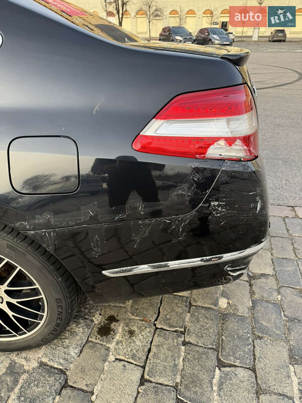 Седан Nissan Teana 2008 в Харкові