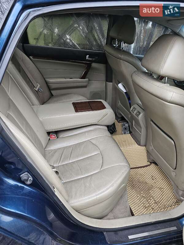 Седан Nissan Teana 2007 в Киеве