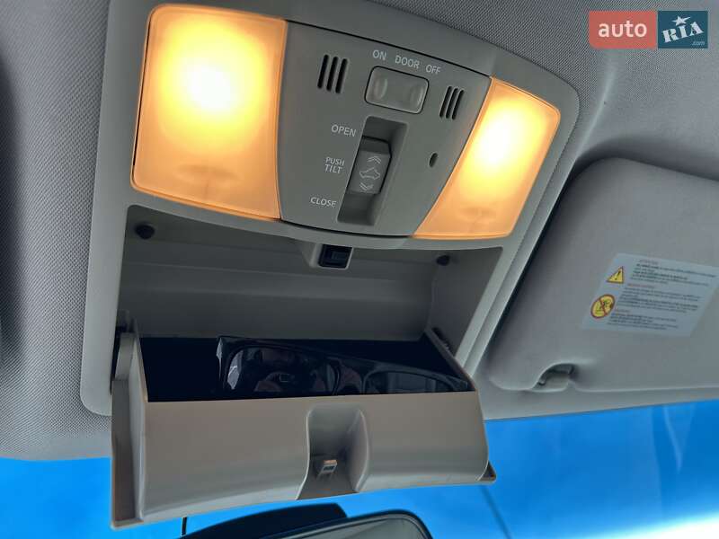 Седан Nissan Teana 2008 в Киеве