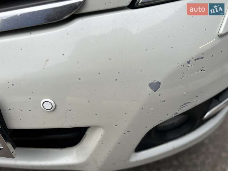 Седан Nissan Teana 2008 в Киеве