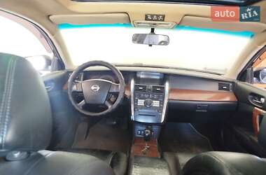 Седан Nissan Teana 2006 в Вознесенську